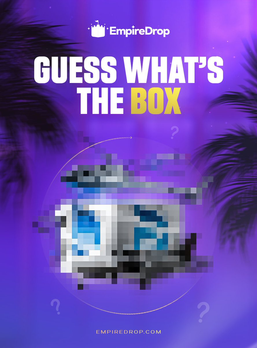 EmpireDrop tweet media