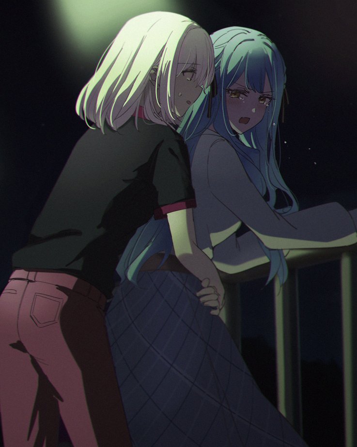 布丁井 tweet media