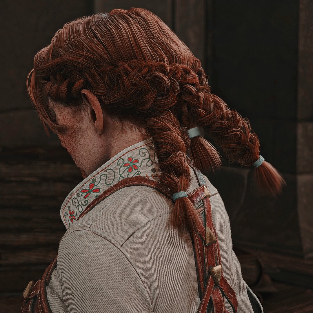 willow .✦ ݁˖ tweet media