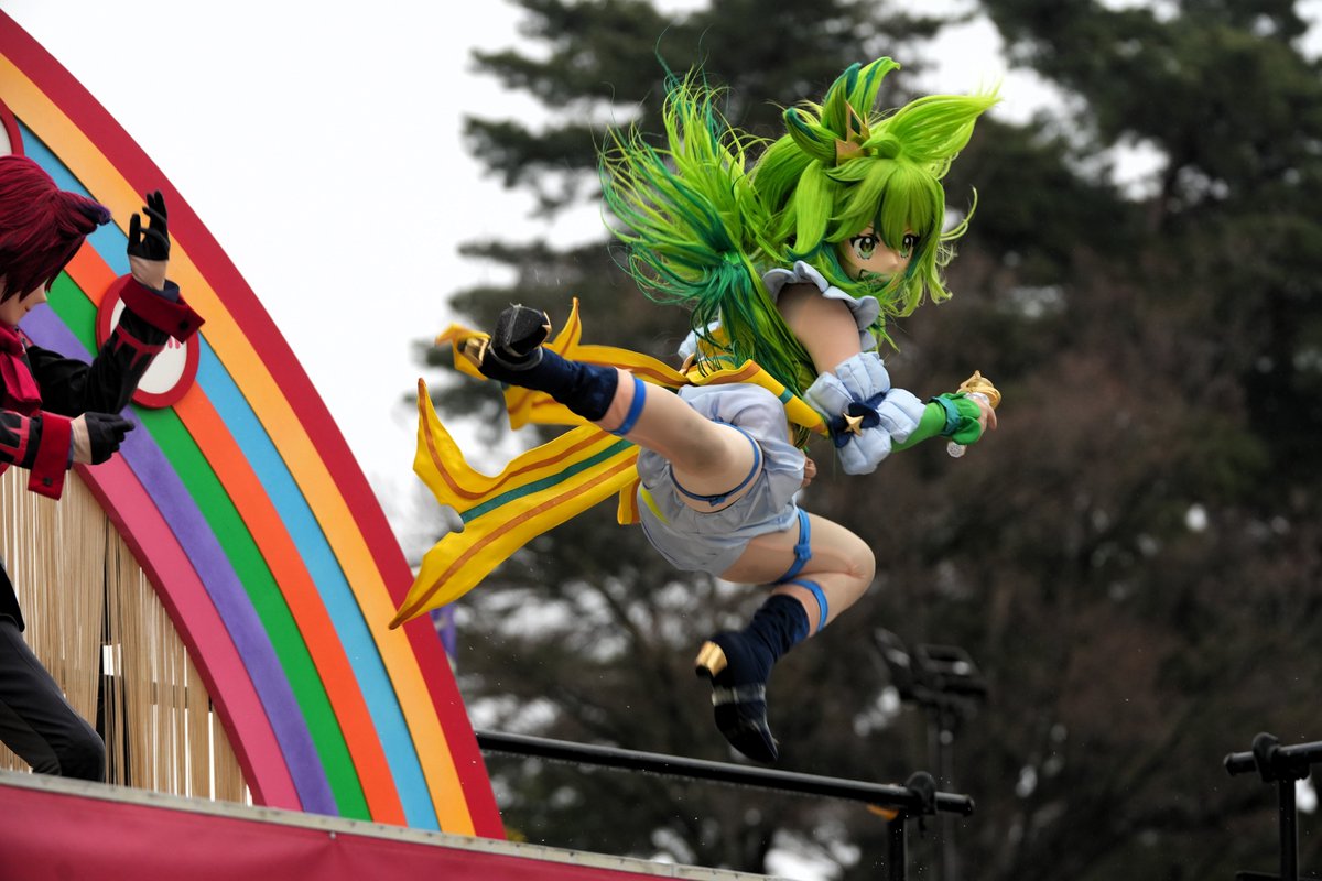 ニット tweet media