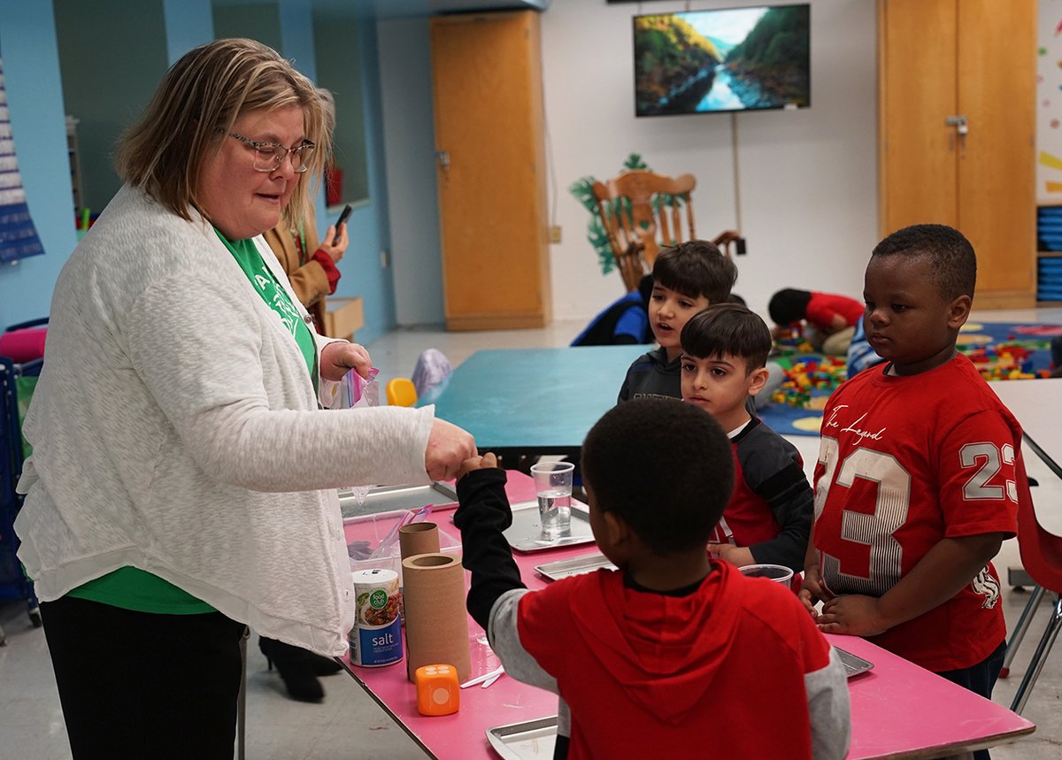 Duquesne City School District tweet media