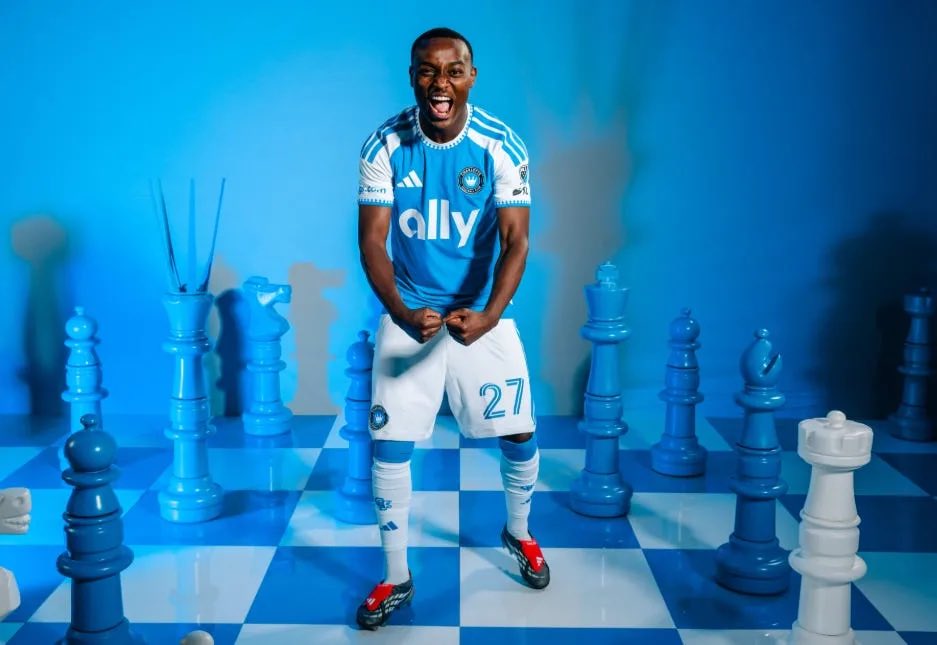 Carroll R. Walton tweet media