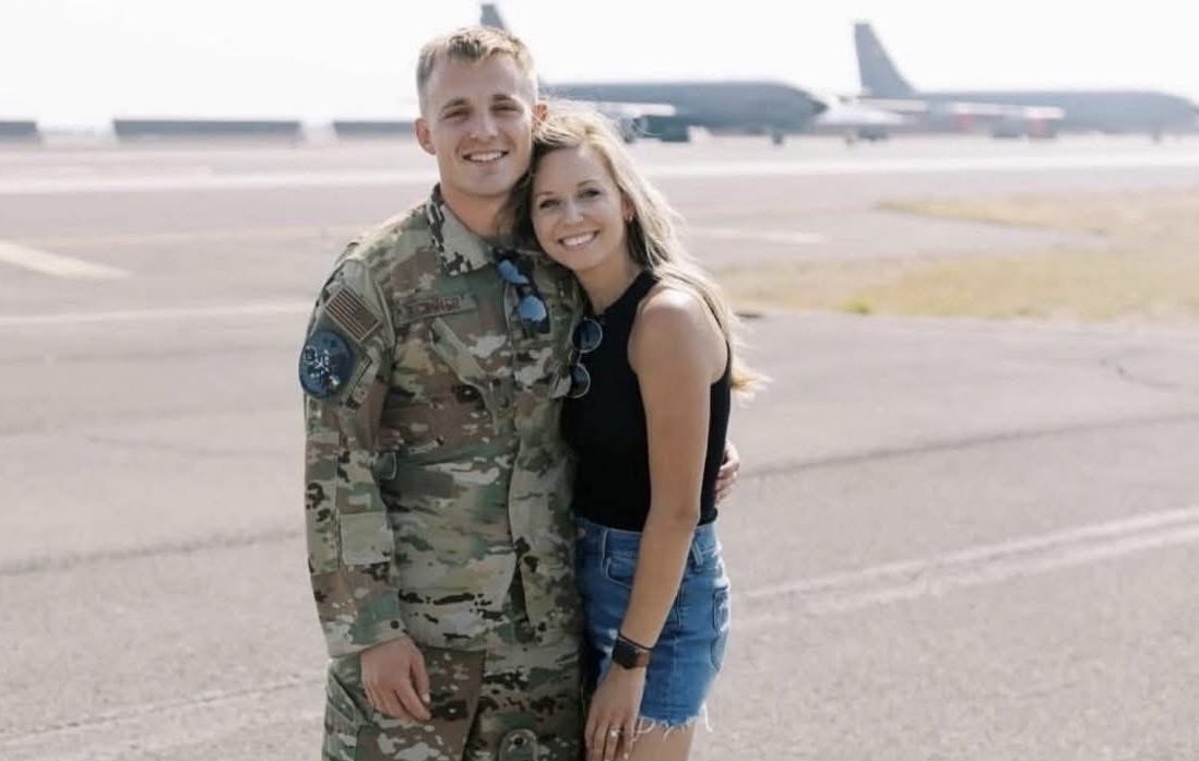 A Soldier's Whisper tweet media