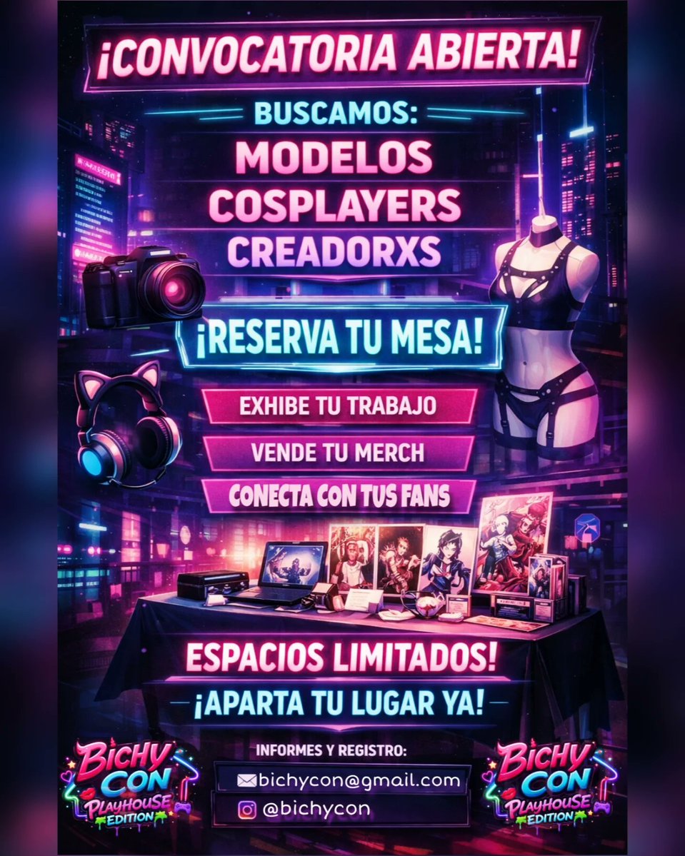 Bichy Con tweet media