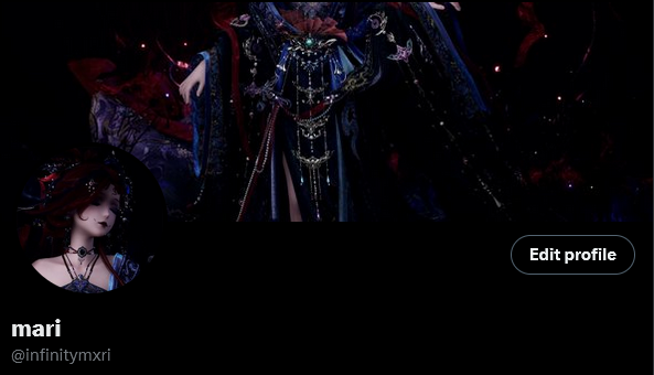 mari tweet media