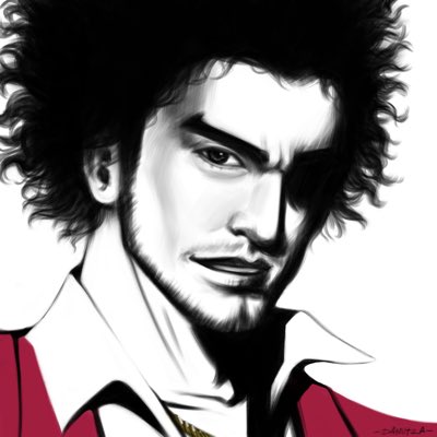 Bruno is a Dead Man tweet media