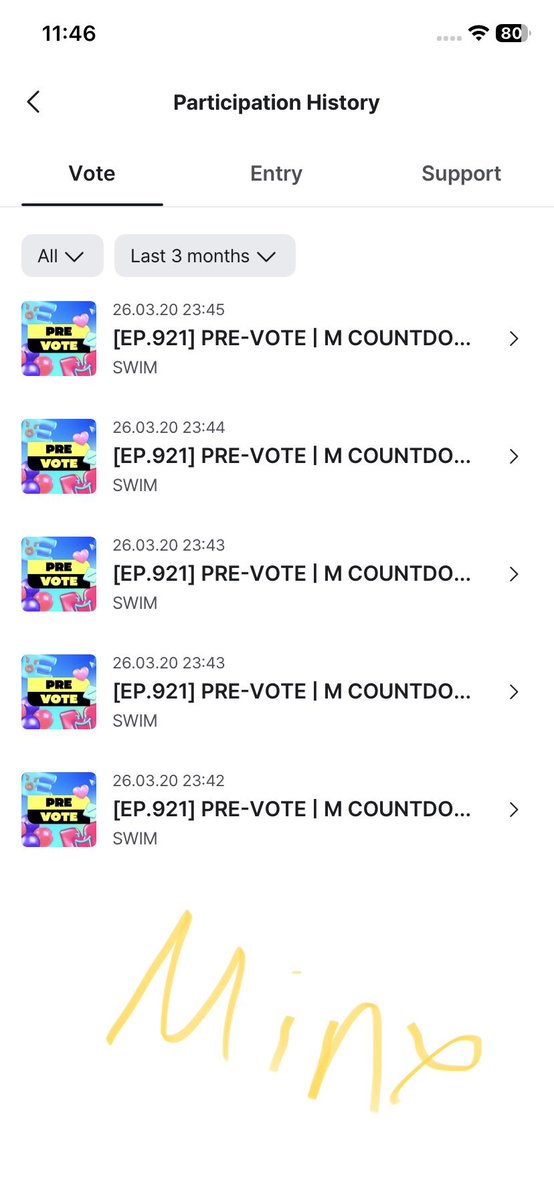 ًEN- IS 7| ARIRANG🪭 tweet media