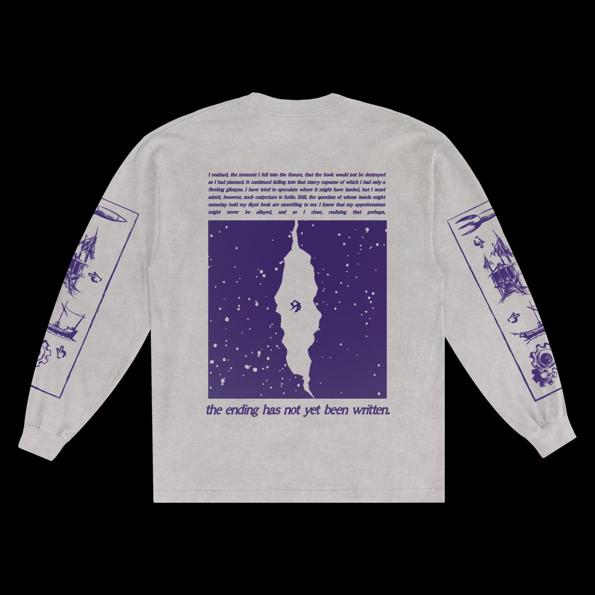 Amanda Killian tweet media