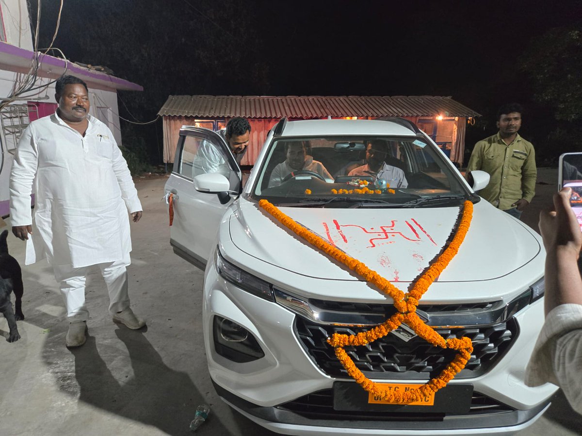 Jitendra Kumar Jaiswal tweet media