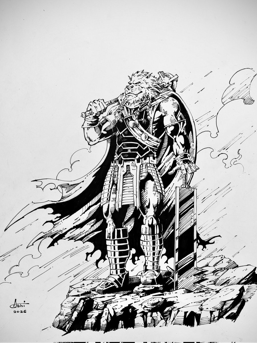 GREY's Art tweet media