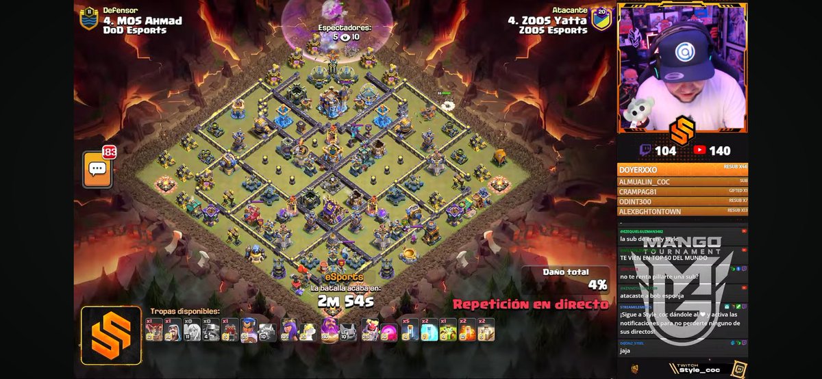 ERN Base builder tweet media