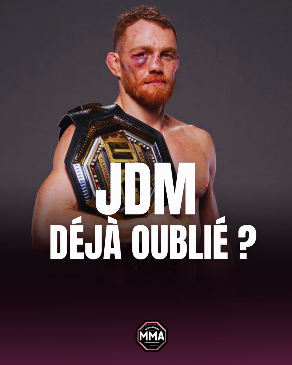 REVOLUTION MMA tweet media