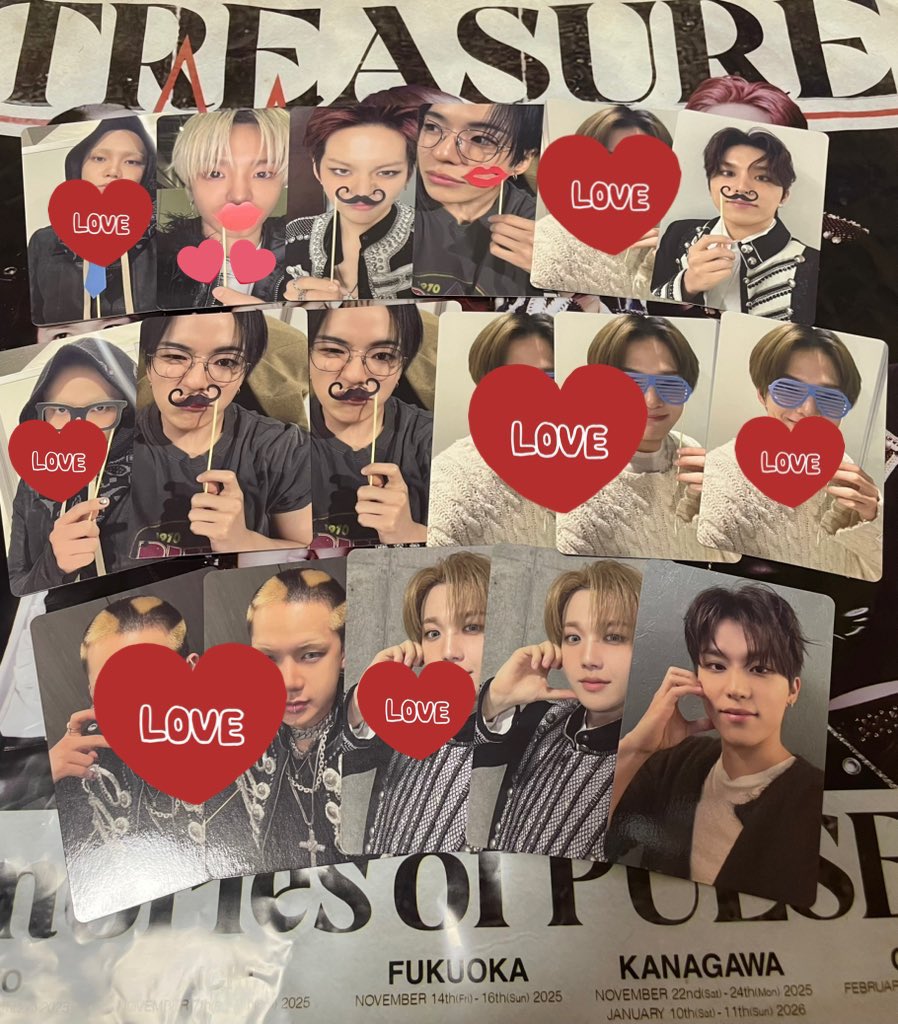 ❤︎ tweet media