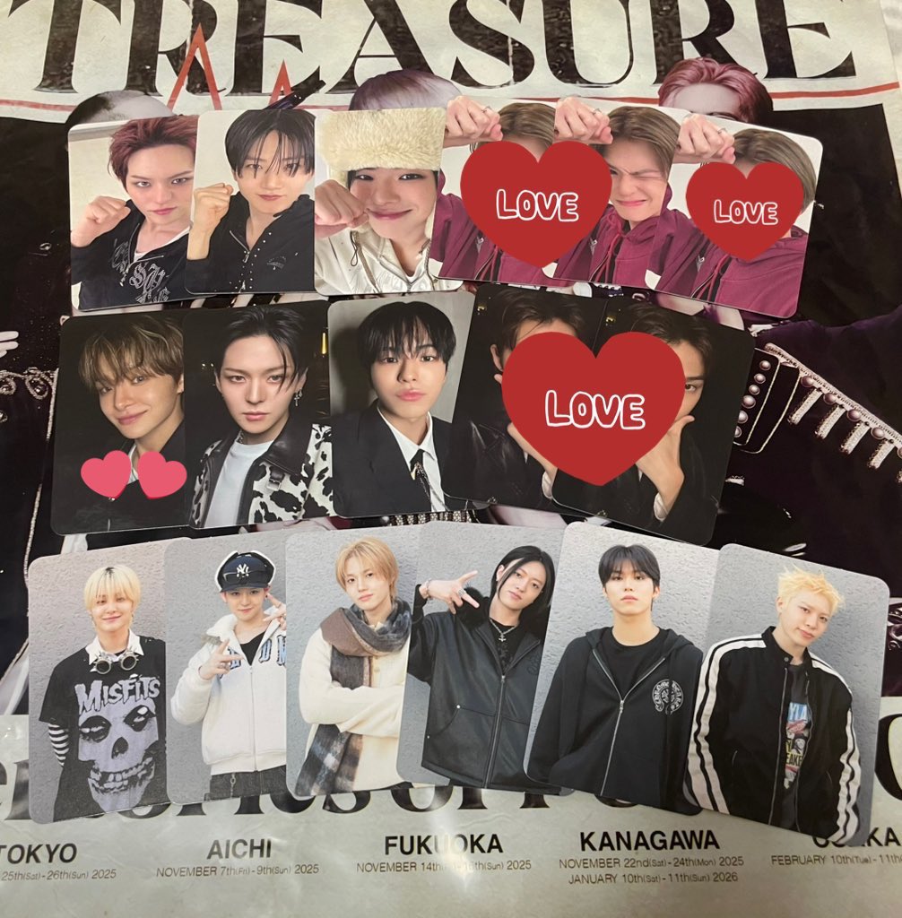❤︎ tweet media