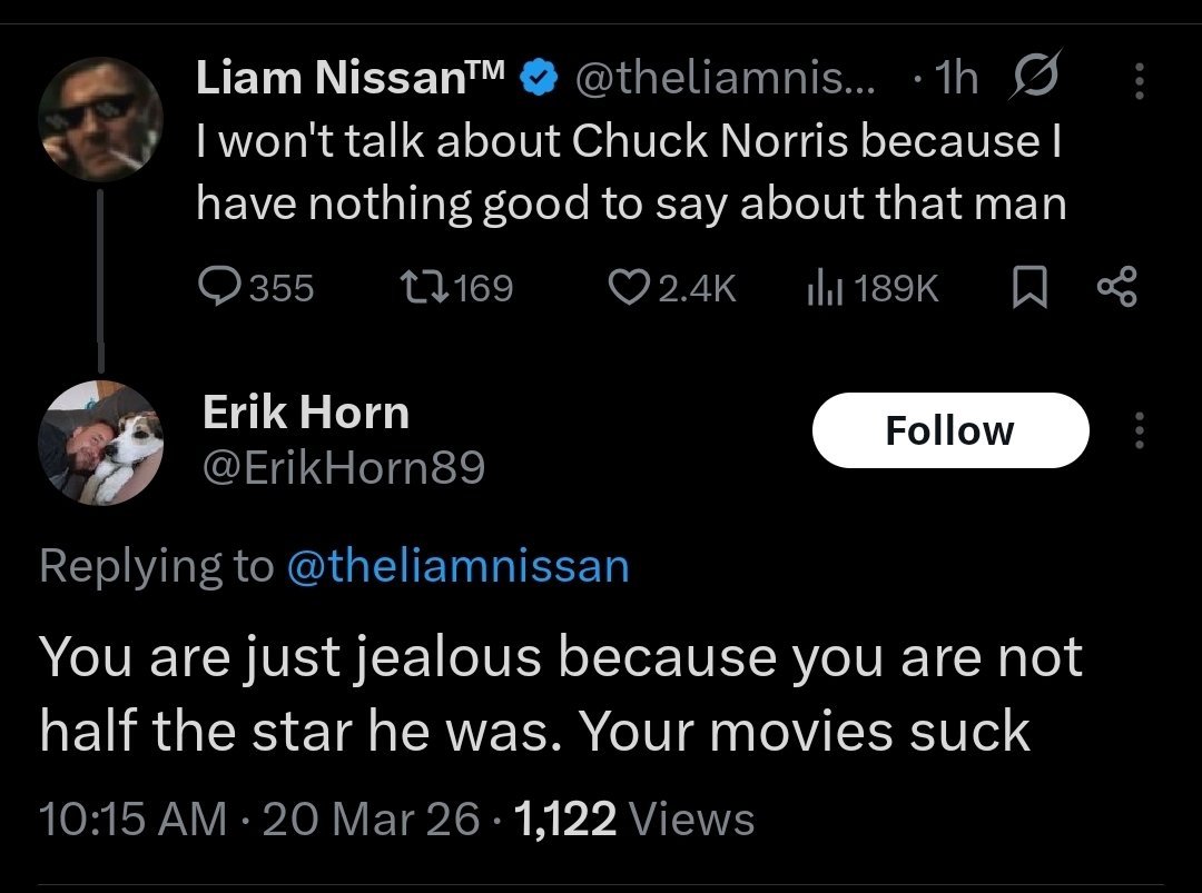 Liam Nissan™ tweet media