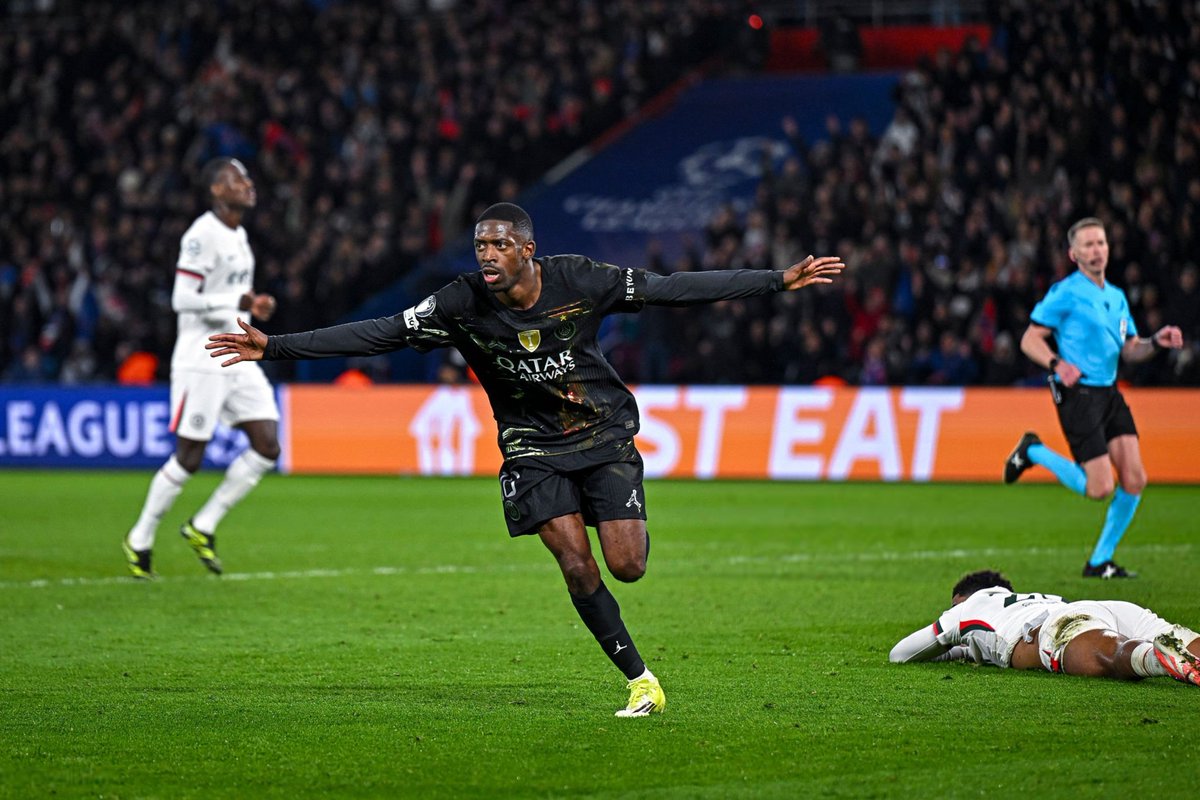 MEGA PSG 🇵🇸 tweet media