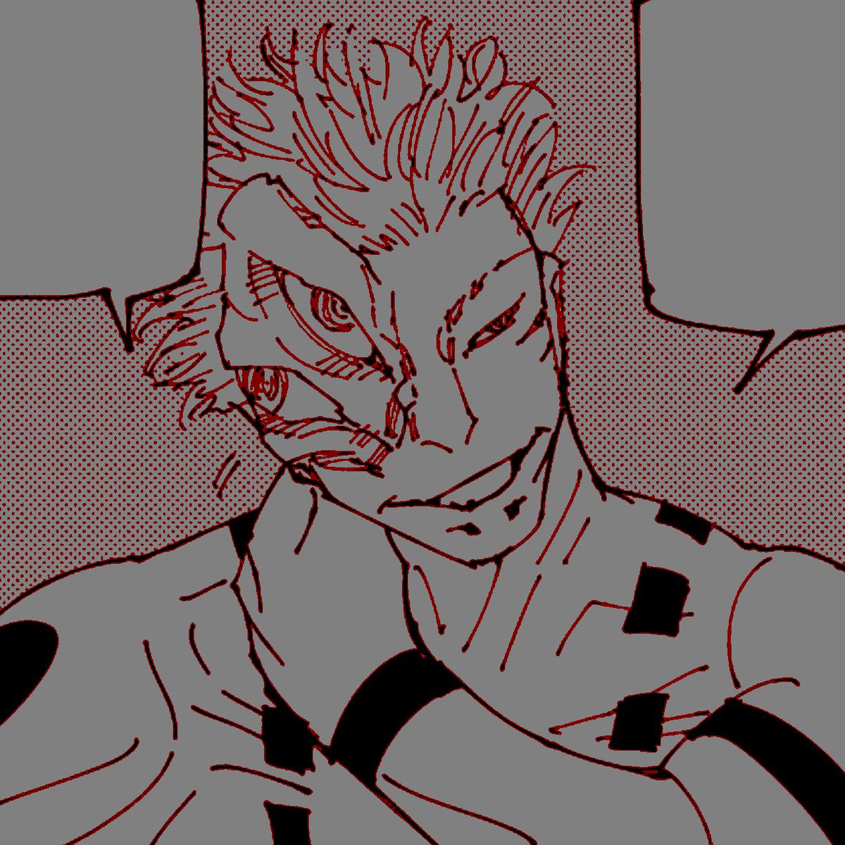 —— 𝕯𝕳𝐀𝐑𝐌𝐀𝐑𝙰𝙹𝙰. tweet media