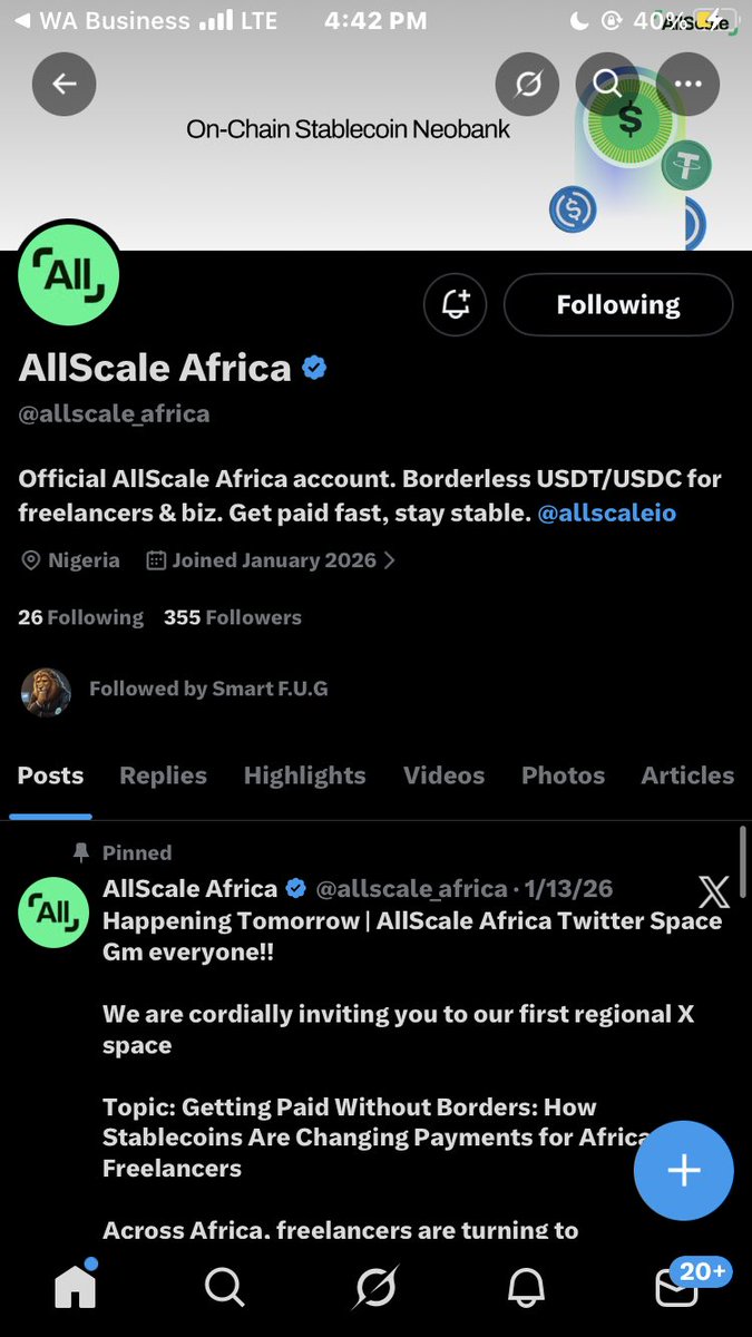 Kimcrypts tweet media