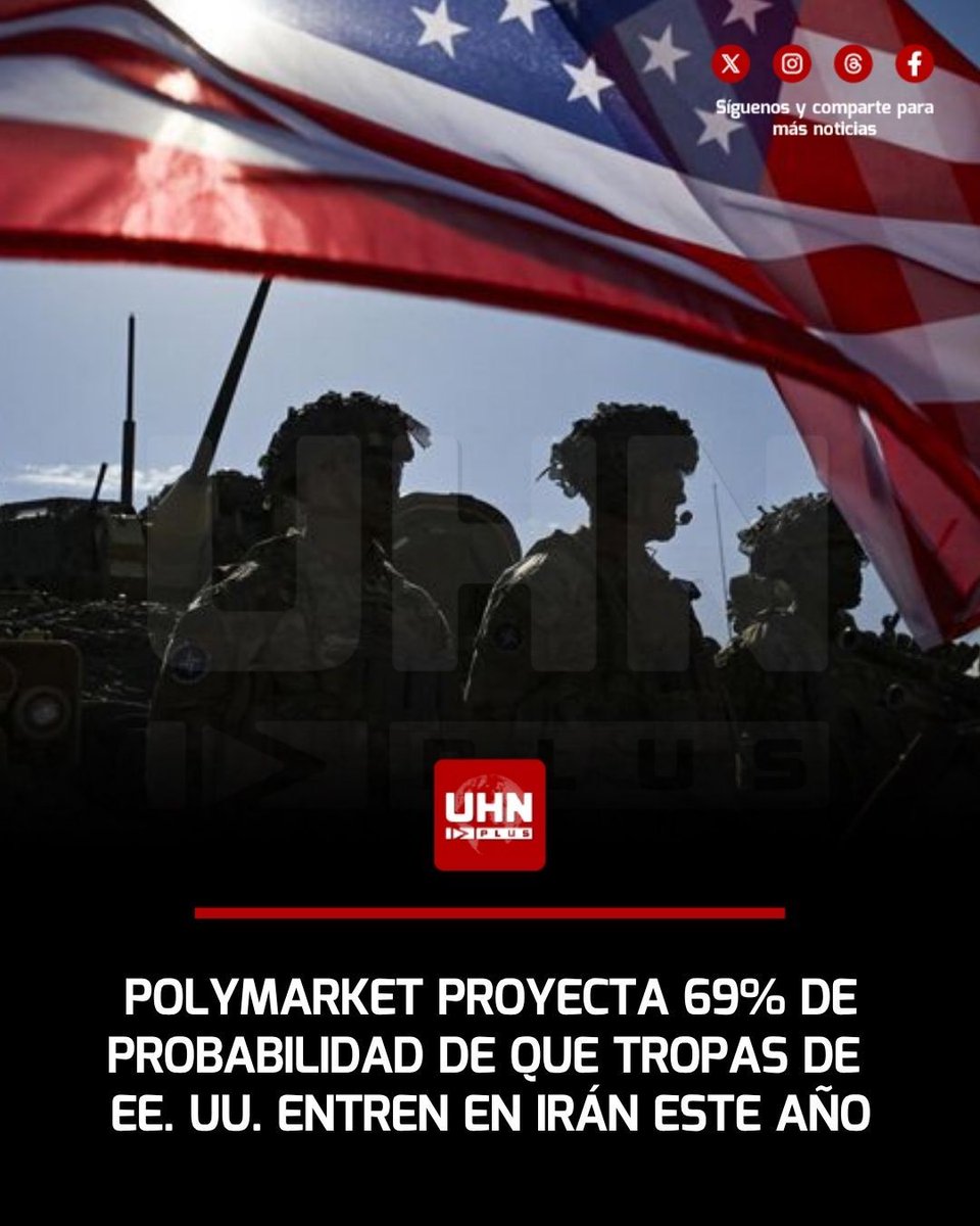 UHN Plus tweet media