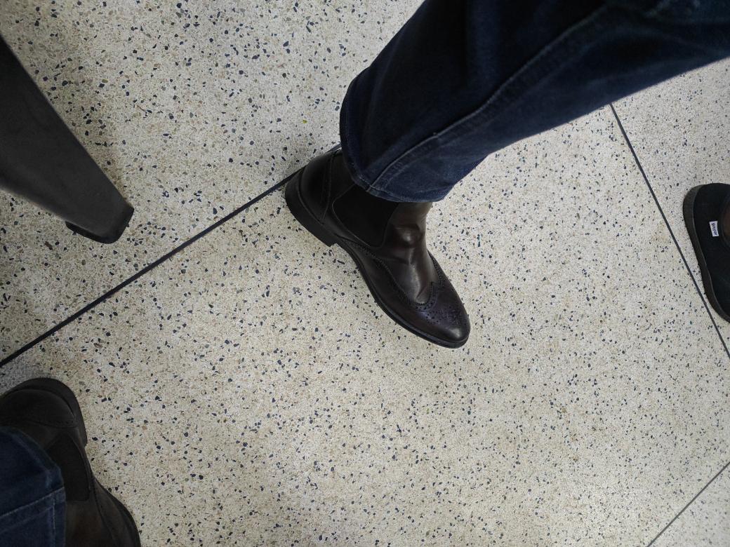 Savheya veFashion tweet media