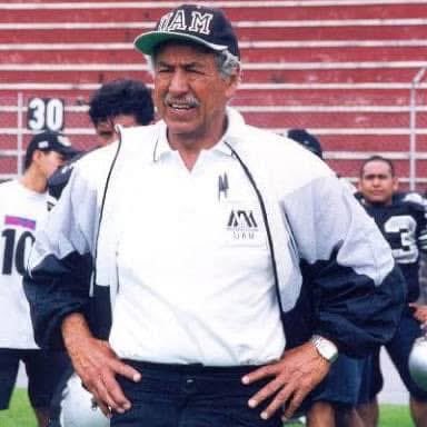 Aaron Soriano tweet media