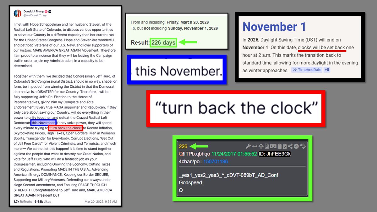 JustLikeGizmo tweet media