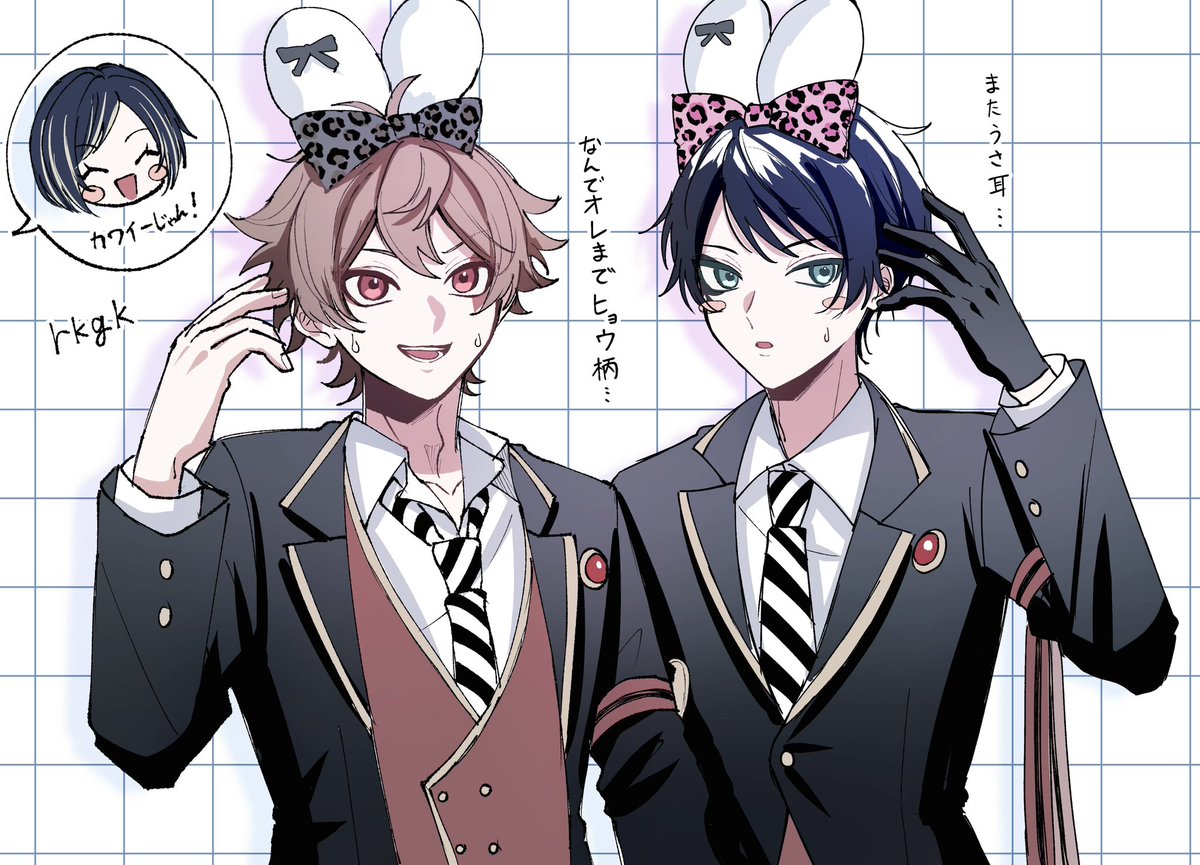 いちご tweet media