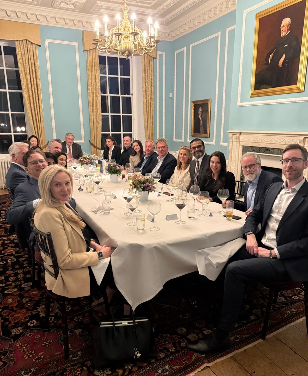 Curzon PR tweet media