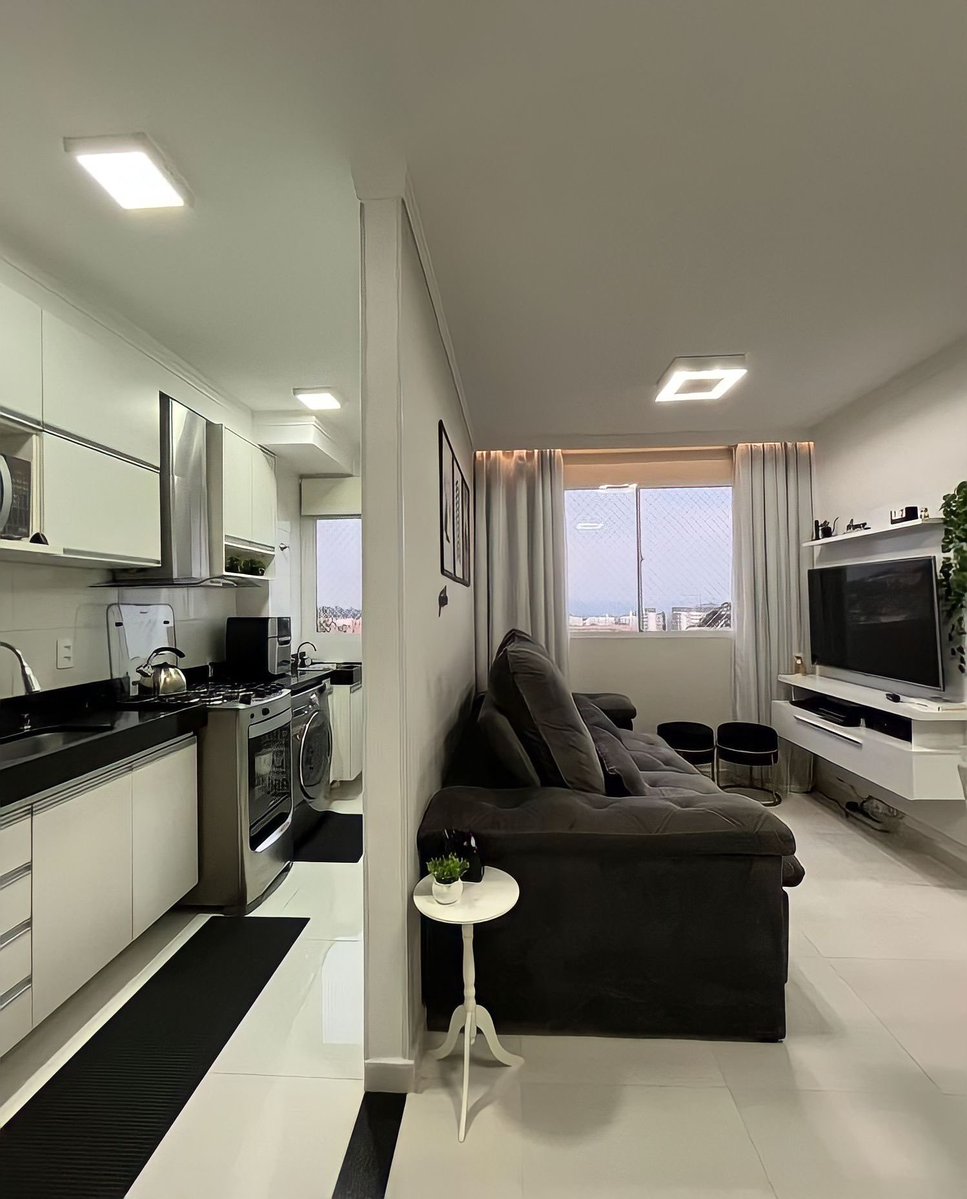 Todo dia uma casa +18 tweet media