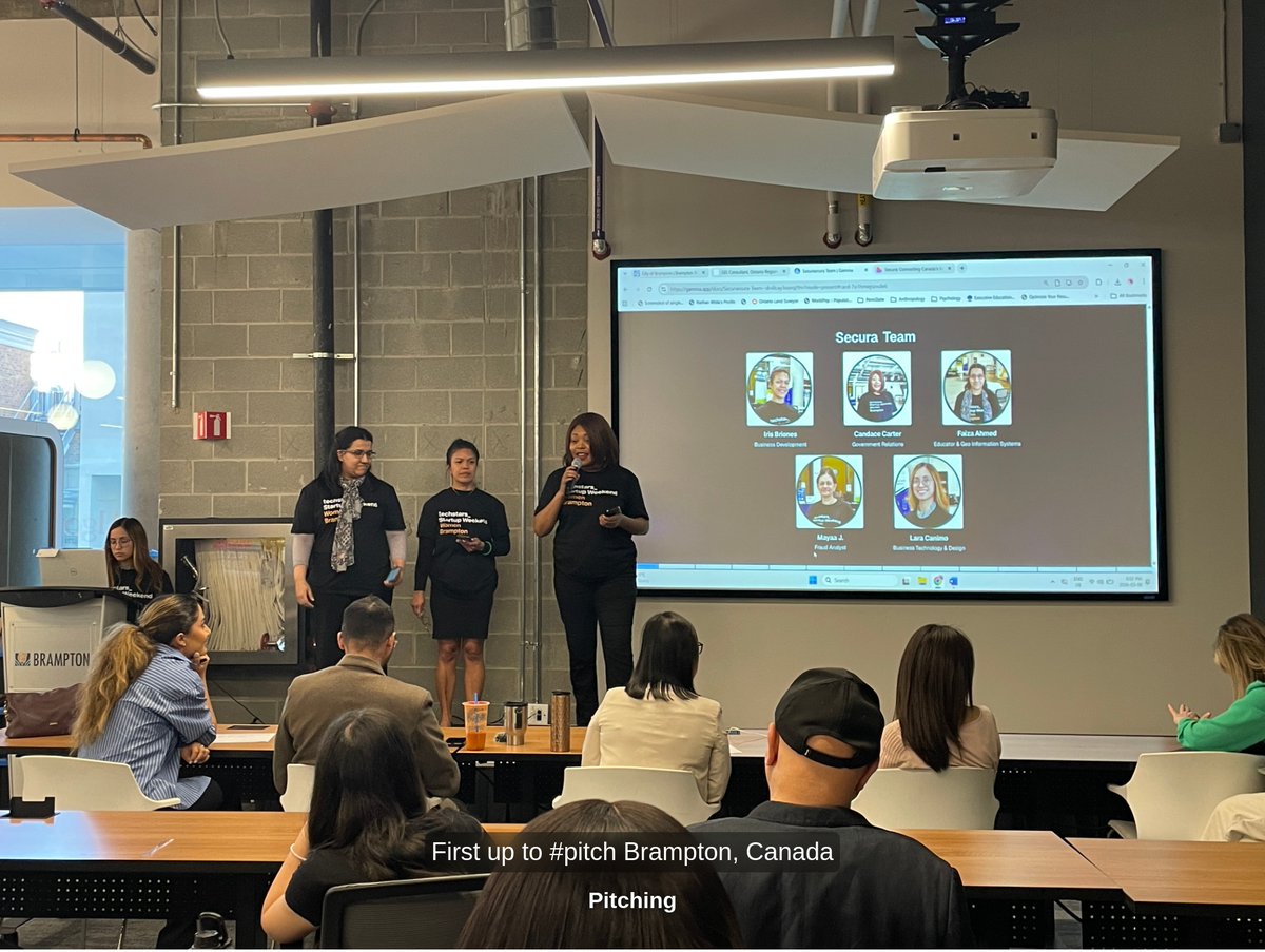 Techstars Startup Weekend tweet media