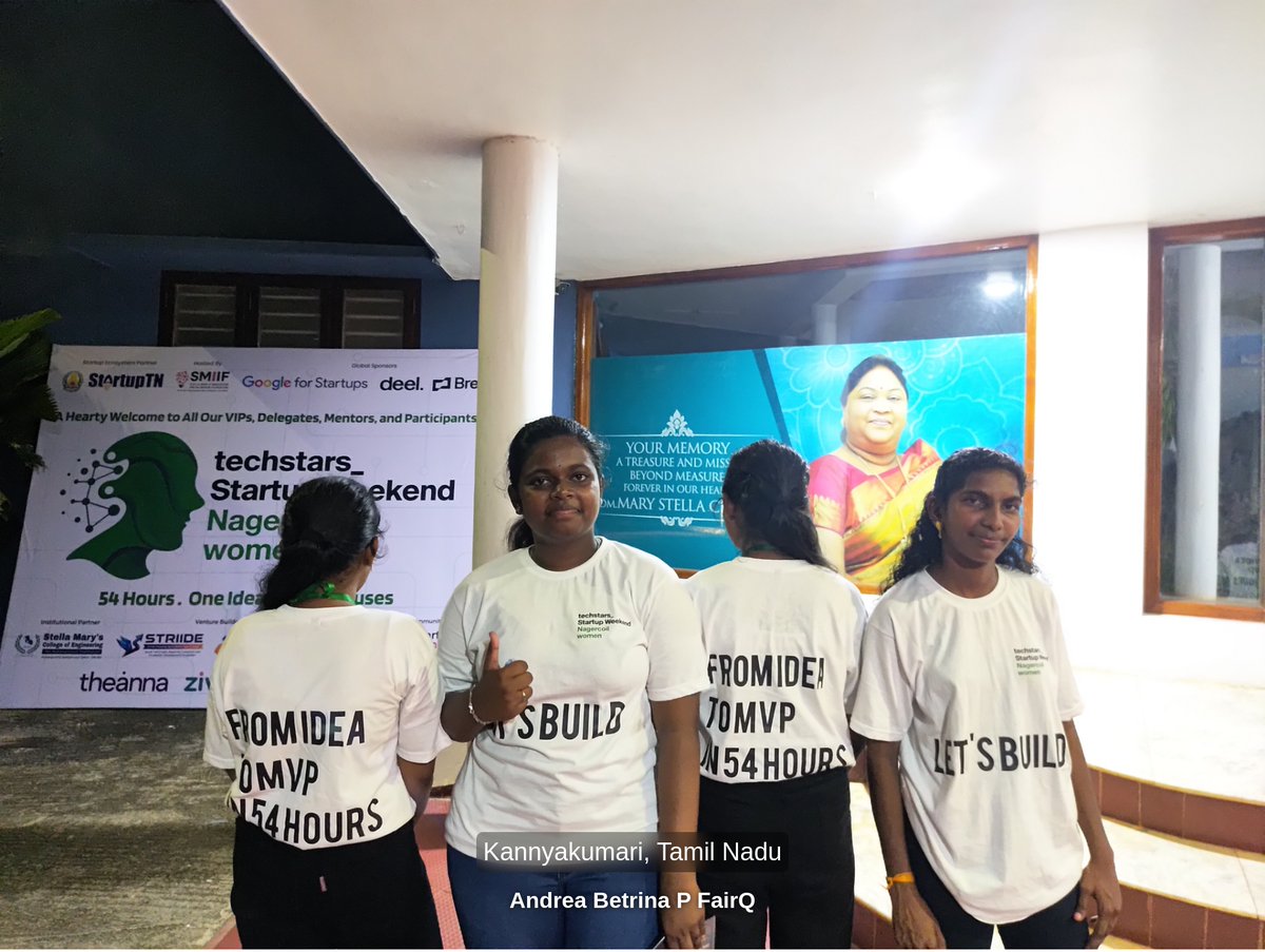 Techstars Startup Weekend tweet media