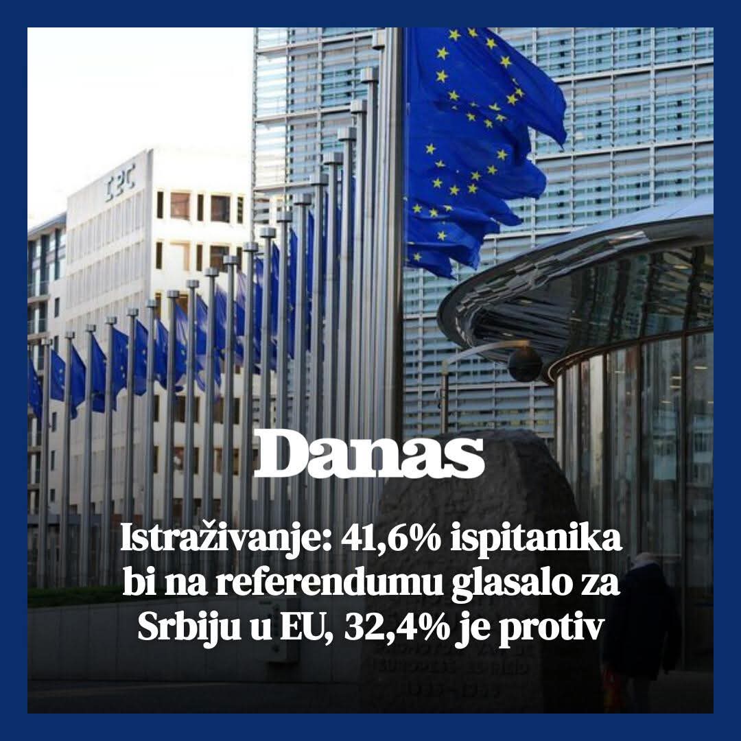 Ovakva istraživanja su moj separe