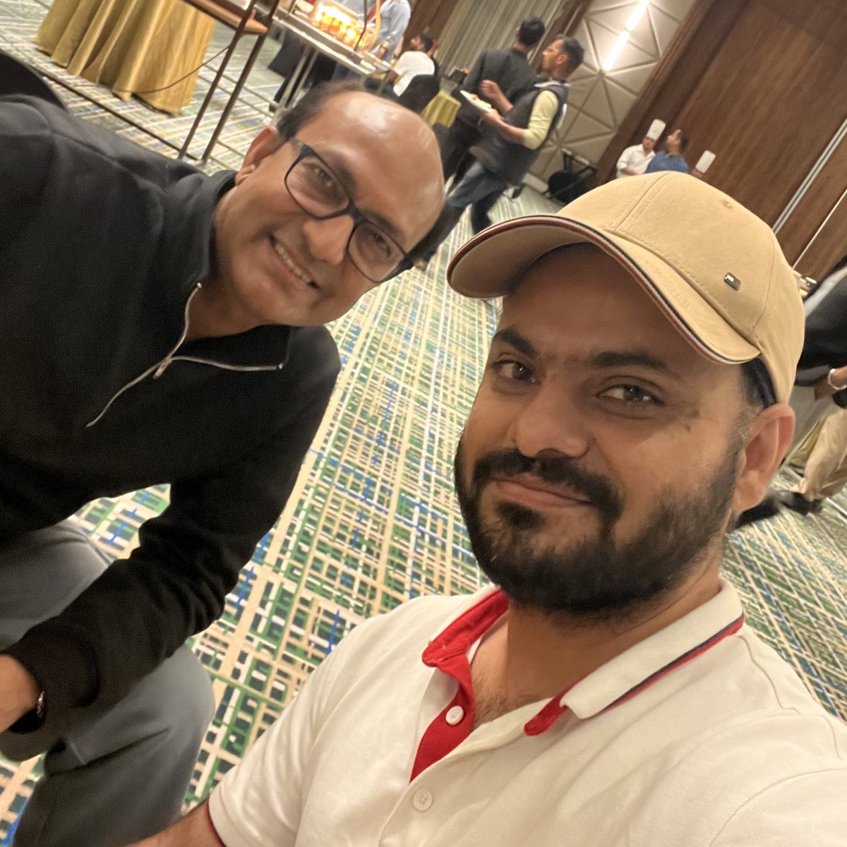 Sunderdeep - Volklub tweet media