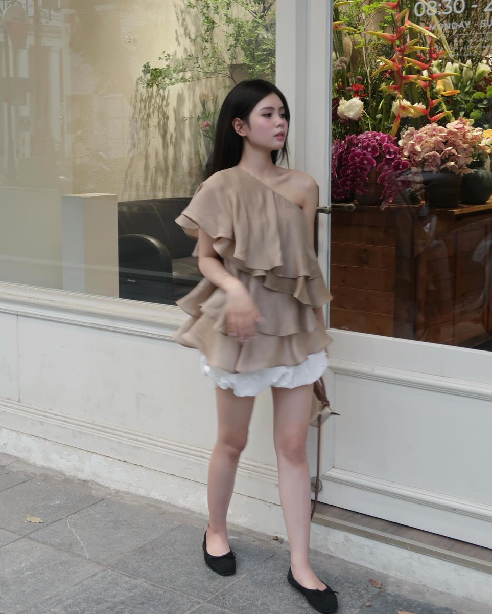 じゃむじゃむ子 tweet media