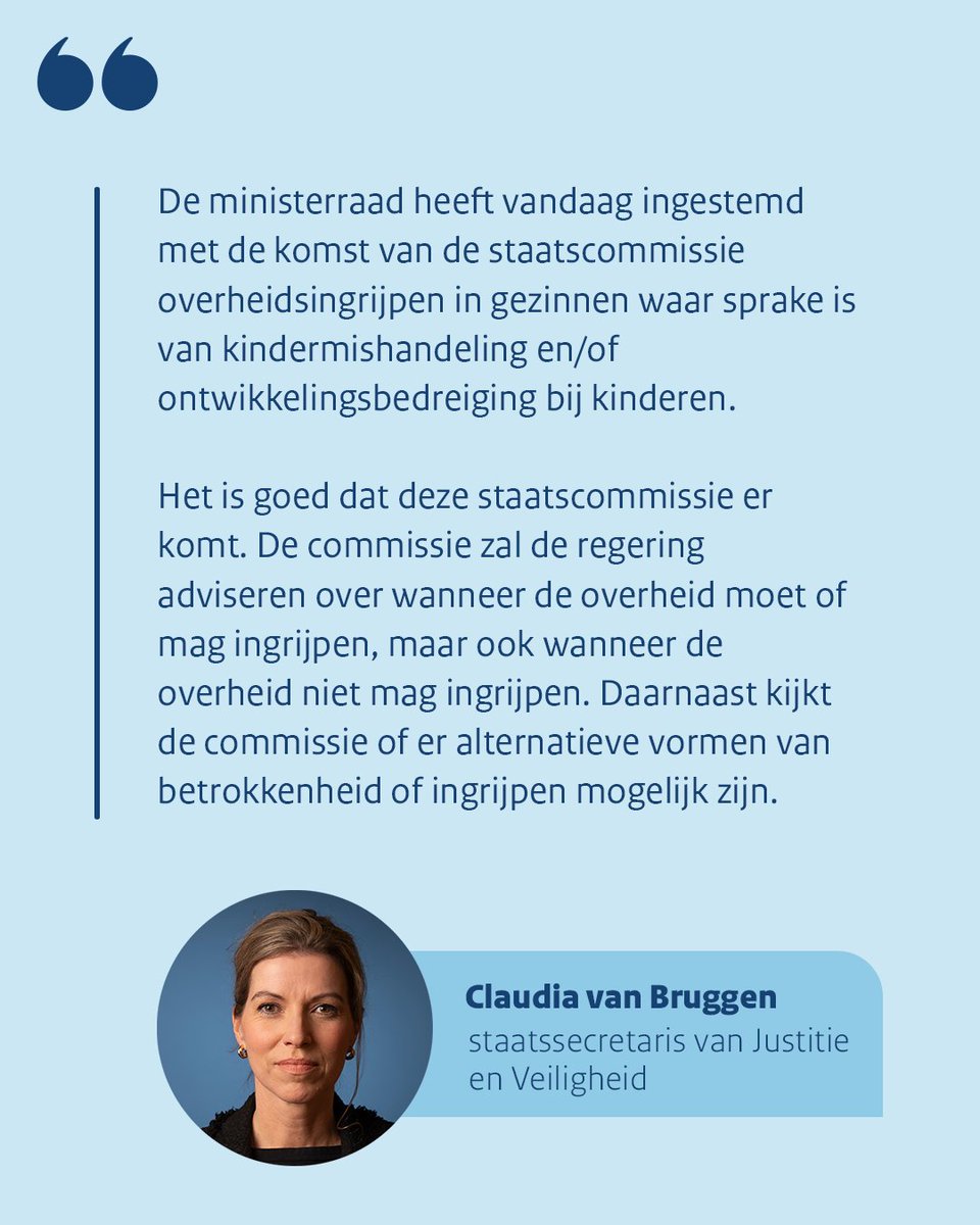 Claudia van Bruggen tweet media