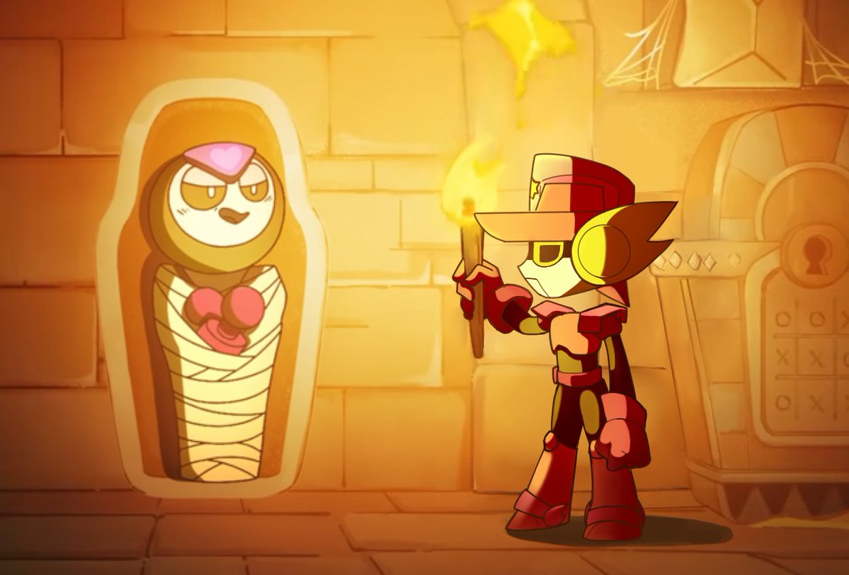 silly kinoko@ๆฅใฎๅคง็ฆโดยฒหโบโงโห. tweet media