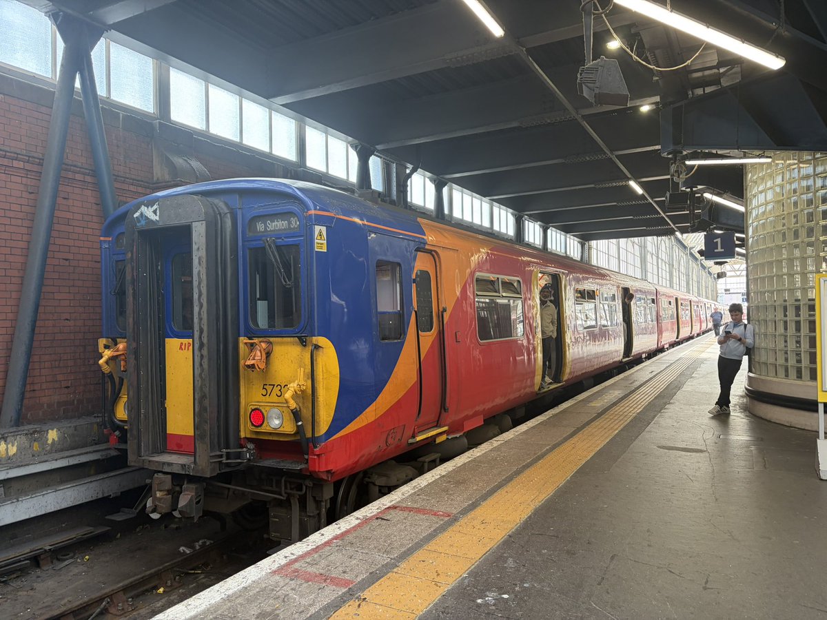 Richard Clinnick tweet media