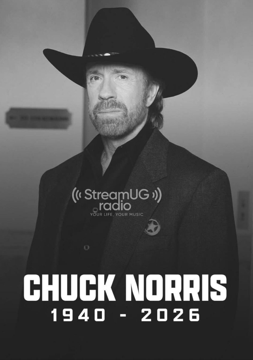 StreamUg Radio🇺🇬 tweet media