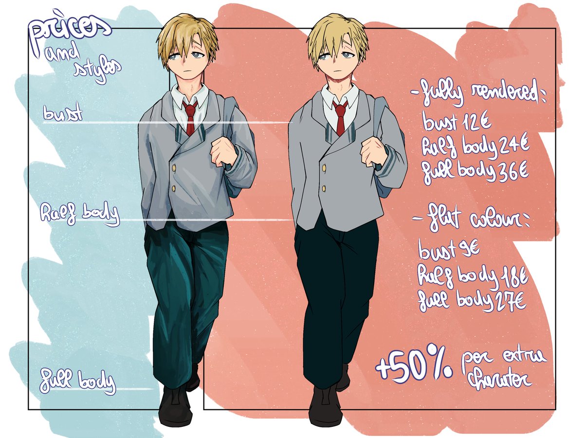 COMMS OPEN || Down with class A tweet media