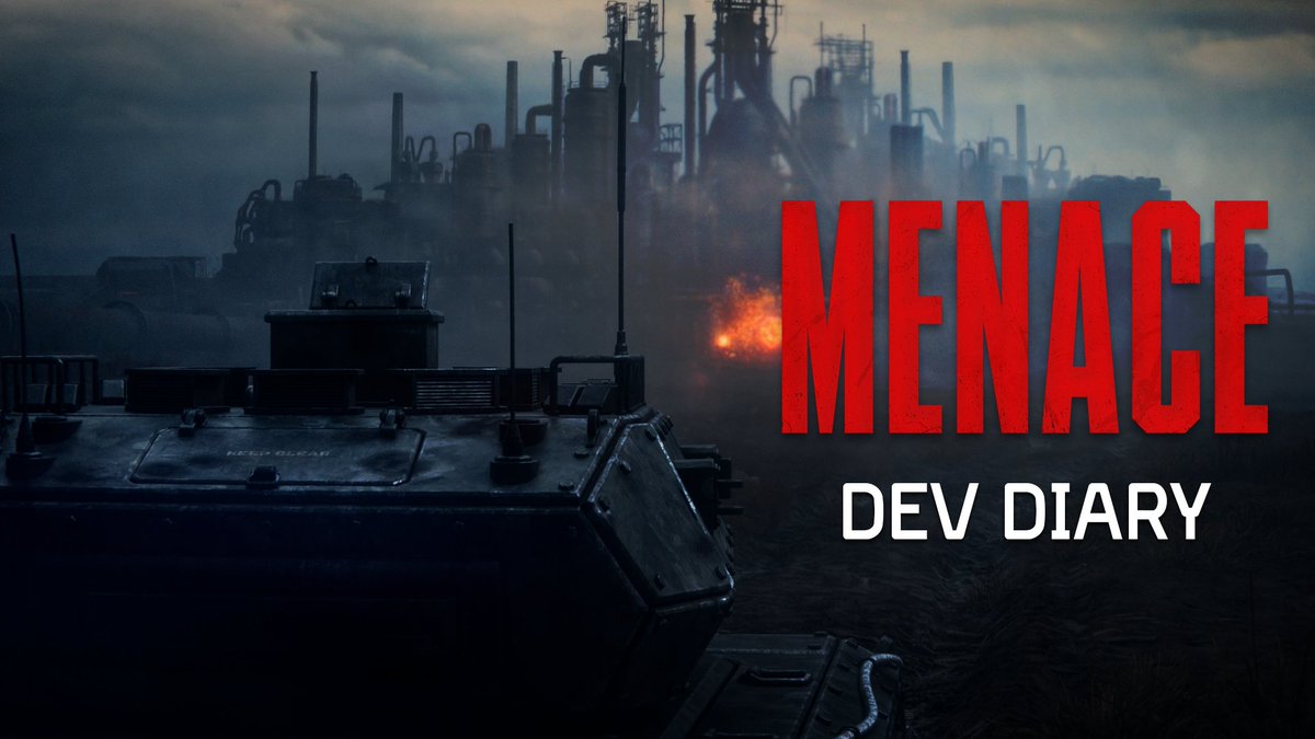 Overhype Studios tweet media