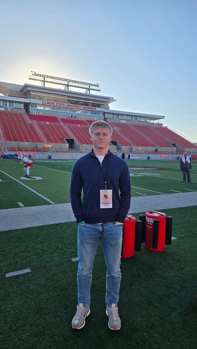 Lincoln Senti tweet media