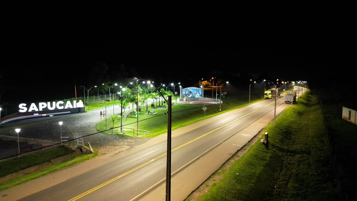 ANDE Página Oficial tweet media