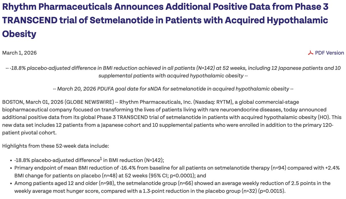 Michael Weintraub, MD tweet media