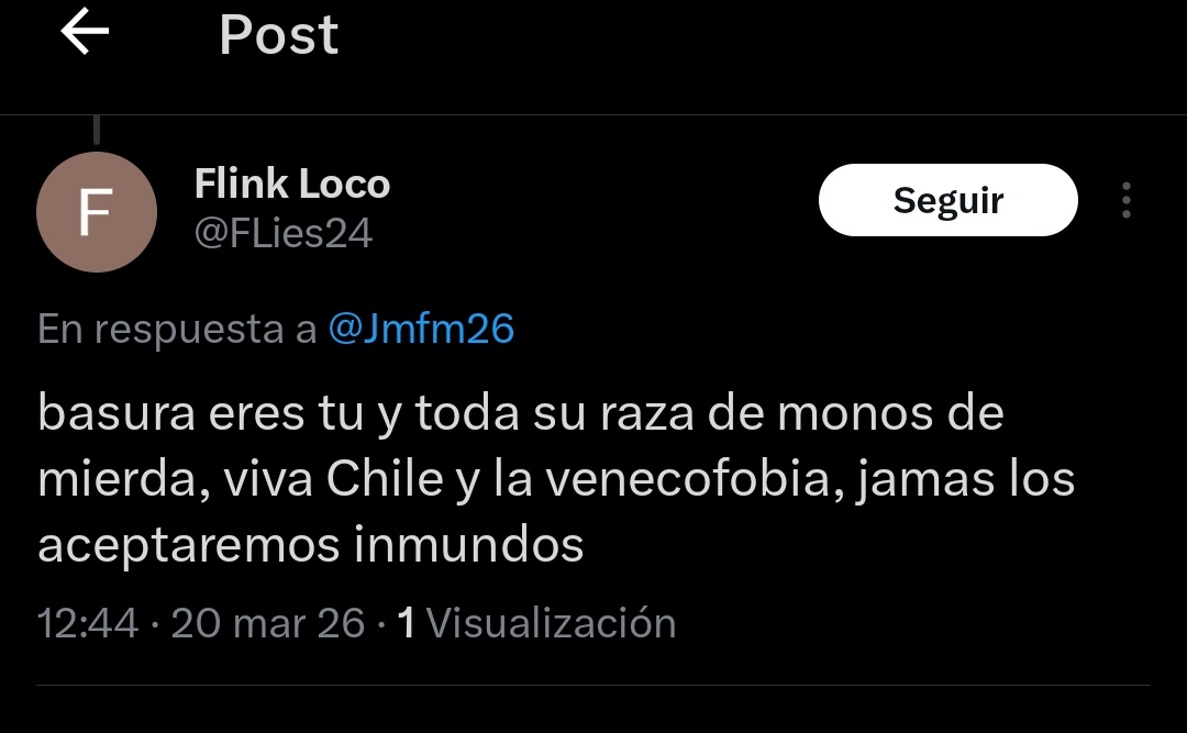 Papuyo🇻🇪 tweet media