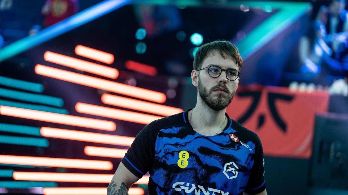 Sheep Esports tweet media