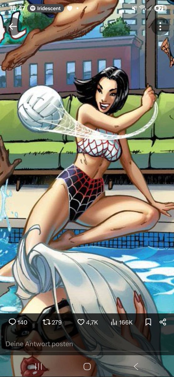 Maxzilla👾🕸🇩🇪 tweet media