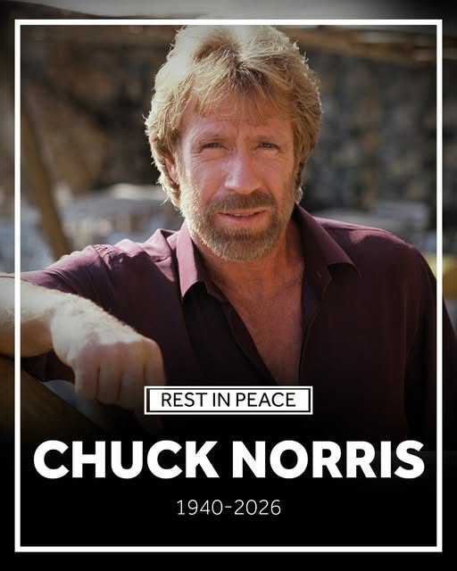 Chuck Norris didn't die... he just got bored and upgraded to a higher difficulty level.