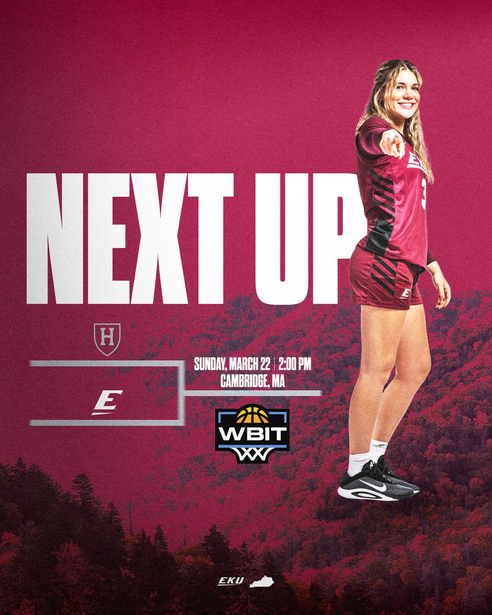 EKU Women's Basketball tweet media