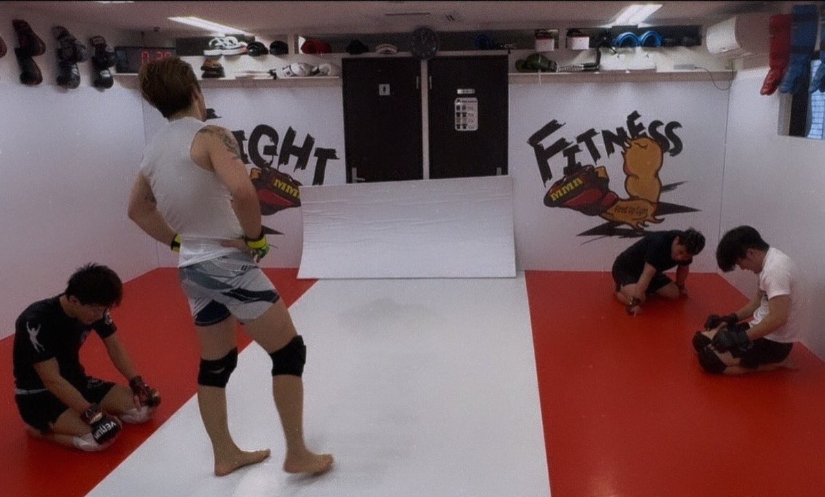 石渡寛崇/Hirotaka Ishiwata tweet media