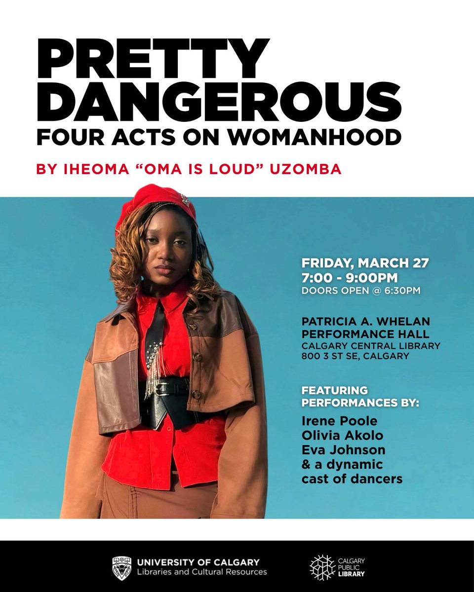 UCalgary Libraries and Cultural Resources tweet media